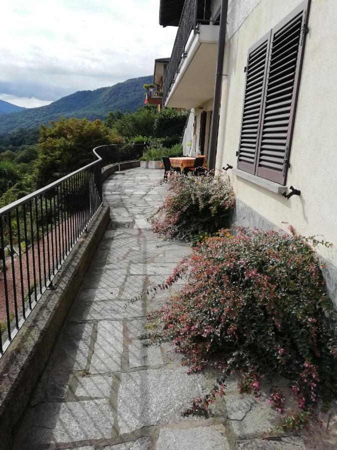 Villa Banfi ลาเวนา ปอนเต เตรซา ภายนอก รูปภาพ