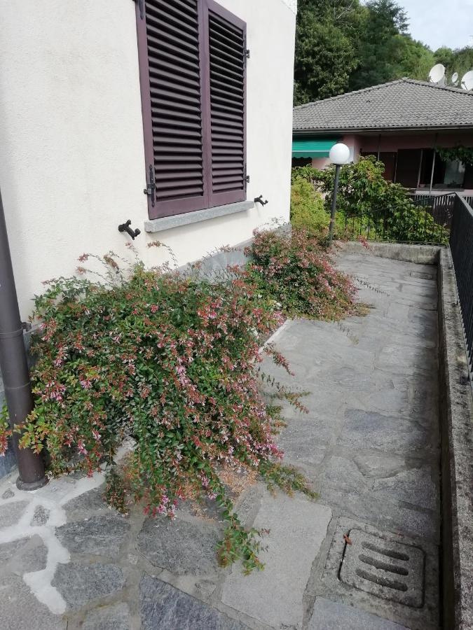 Villa Banfi ลาเวนา ปอนเต เตรซา ภายนอก รูปภาพ