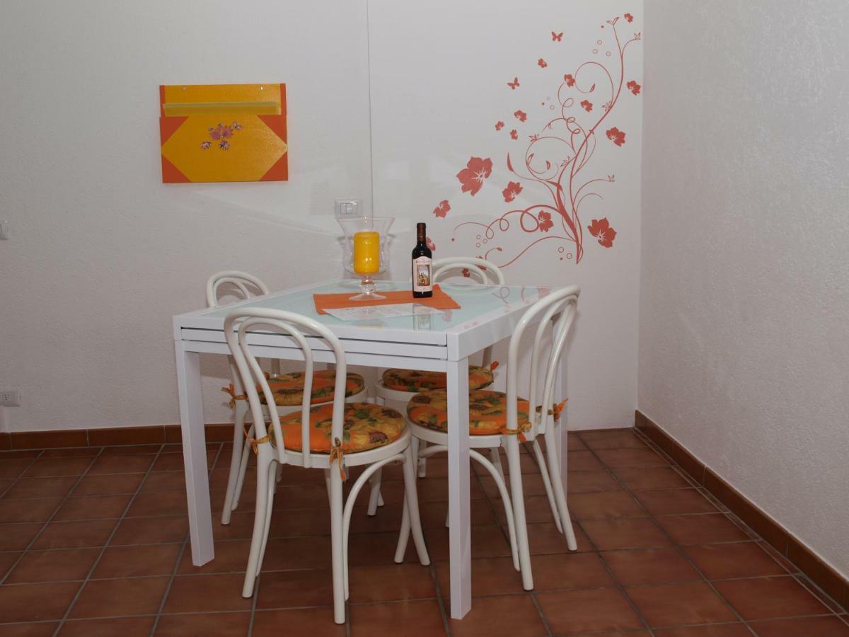 Villa Banfi ลาเวนา ปอนเต เตรซา ภายนอก รูปภาพ