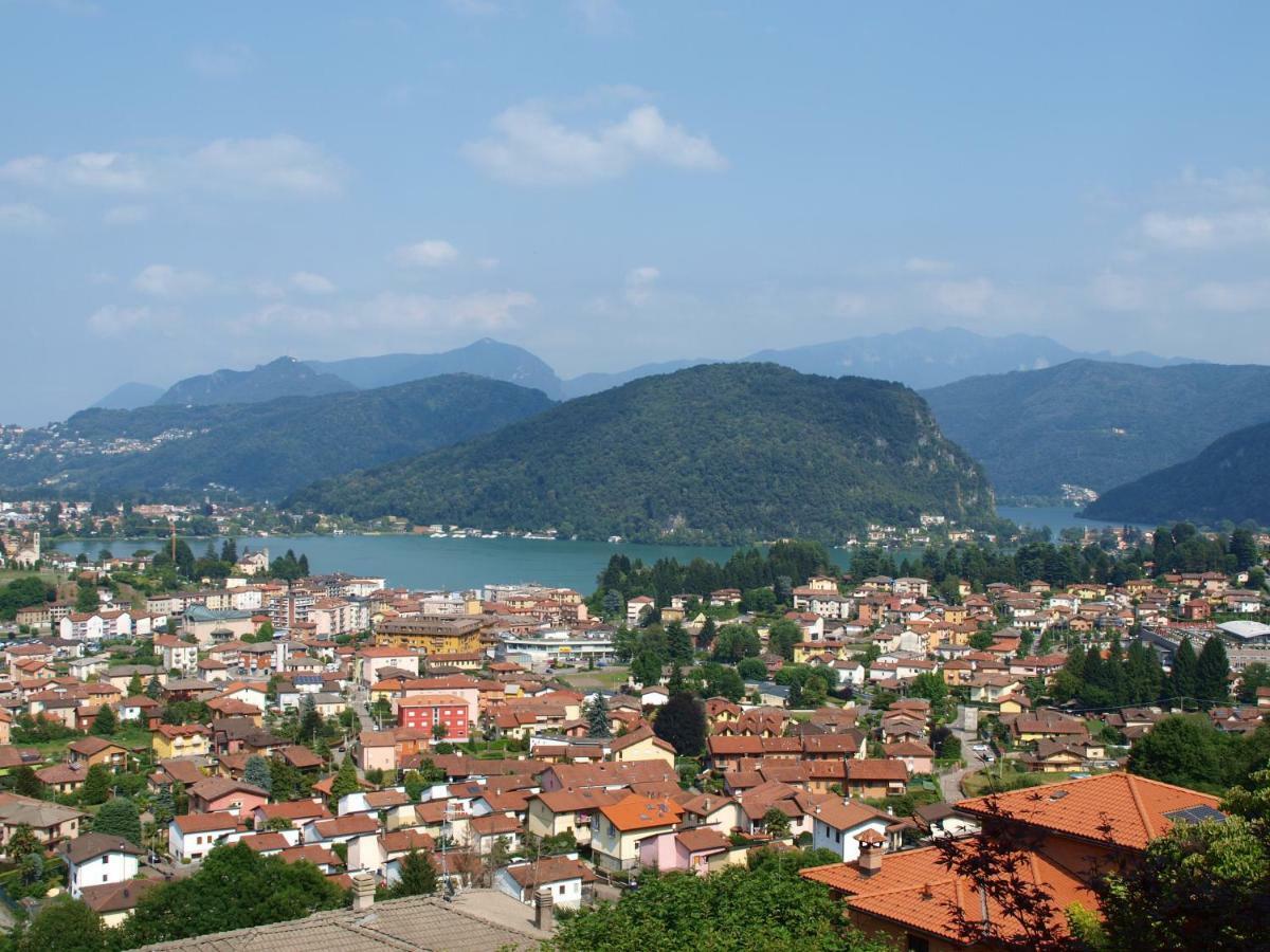 Villa Banfi ลาเวนา ปอนเต เตรซา ภายนอก รูปภาพ