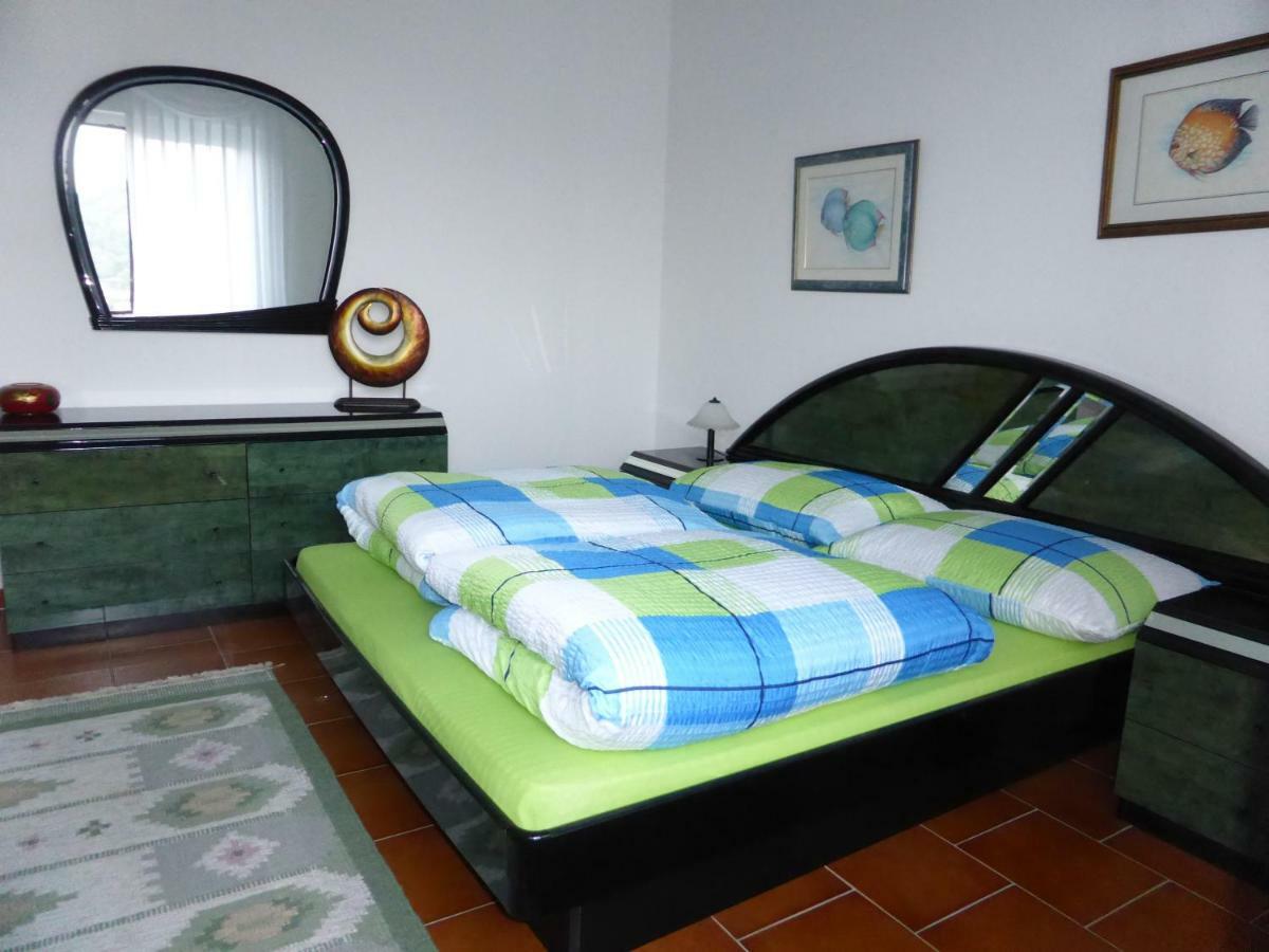 Villa Banfi ลาเวนา ปอนเต เตรซา ภายนอก รูปภาพ