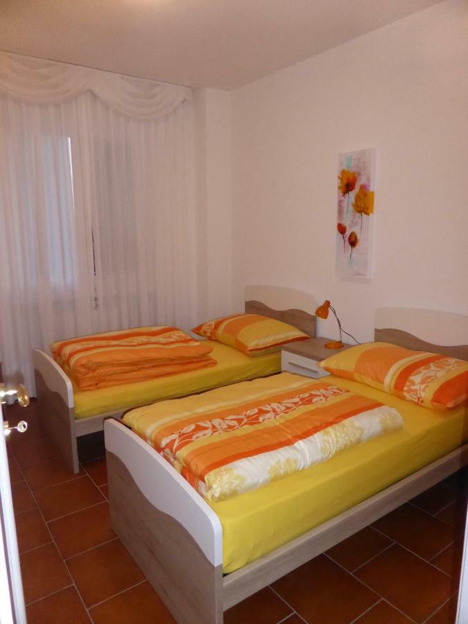 Villa Banfi ลาเวนา ปอนเต เตรซา ภายนอก รูปภาพ