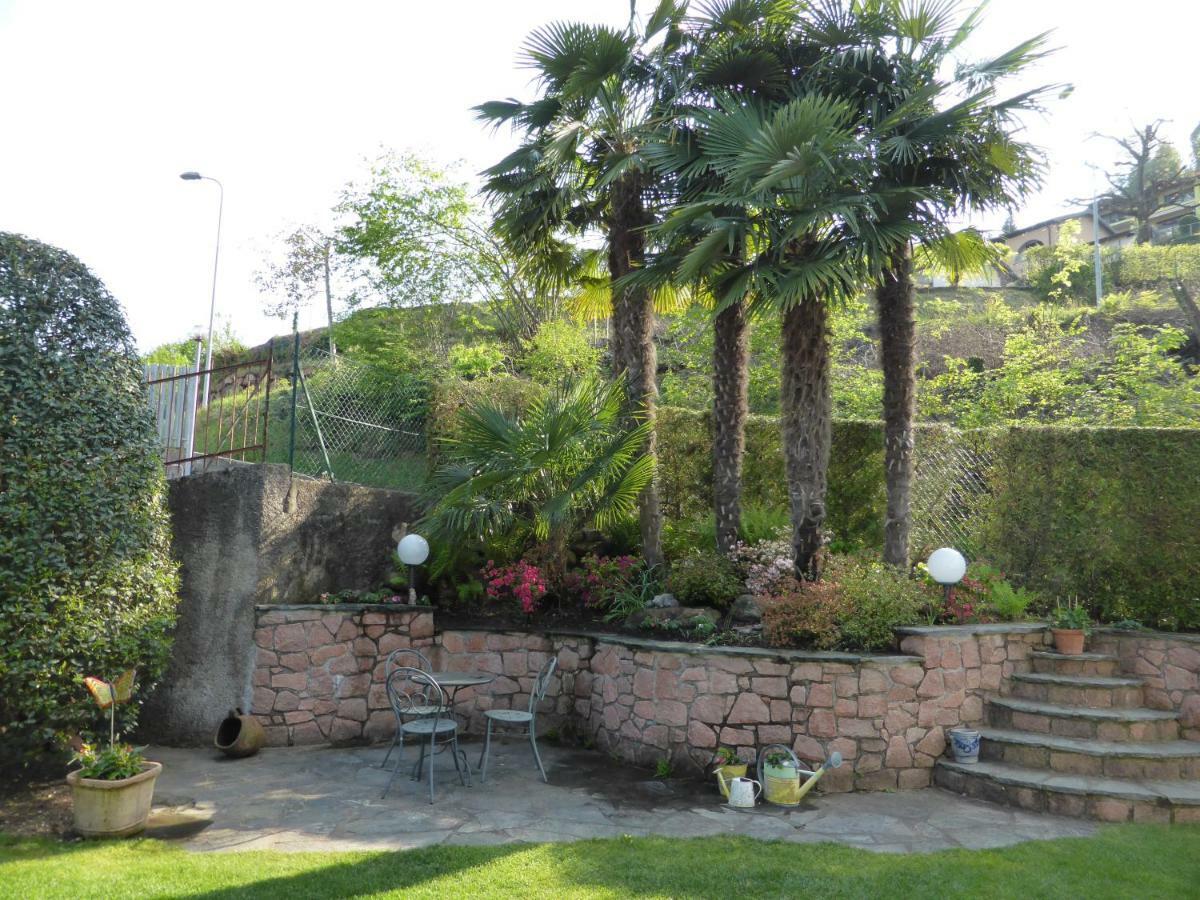 Villa Banfi ลาเวนา ปอนเต เตรซา ภายนอก รูปภาพ